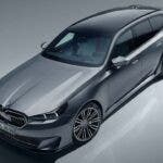 BMW M5 Touring - Bovensiepen 05 GT