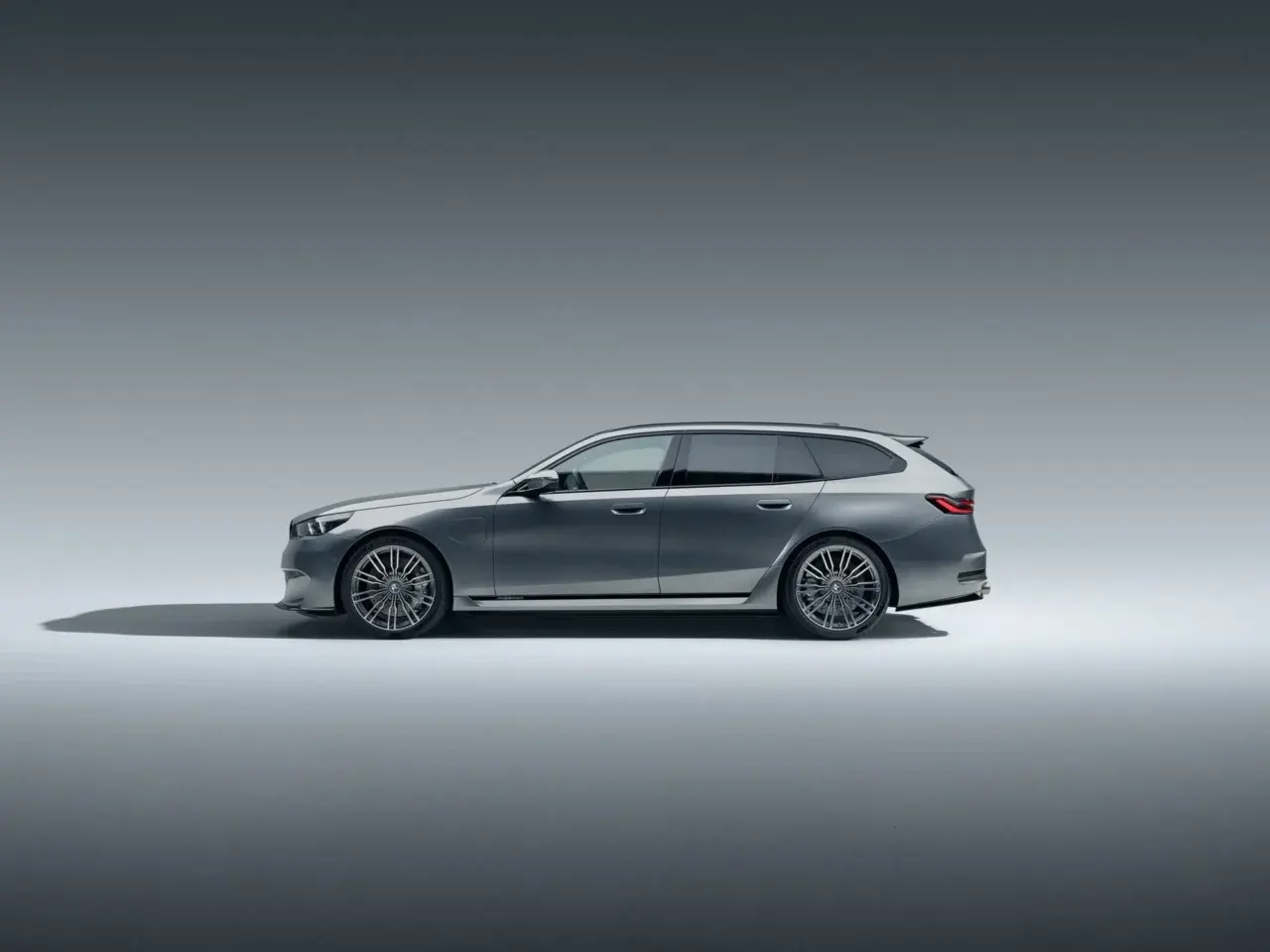BMW M5 Touring - Bovensiepen 05 GT