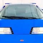 Bugatti EB110 GT