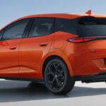 BYD Dolphin G DM-i