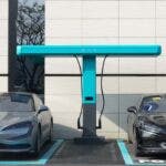 Flash Charger BYD