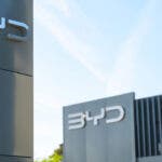 byd, stabilimento