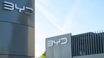 byd, stabilimento