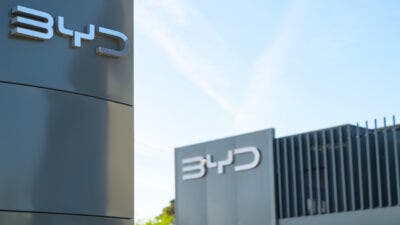 byd, stabilimento