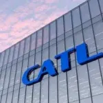CATL badge