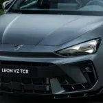 cupra Leon VZ TCR