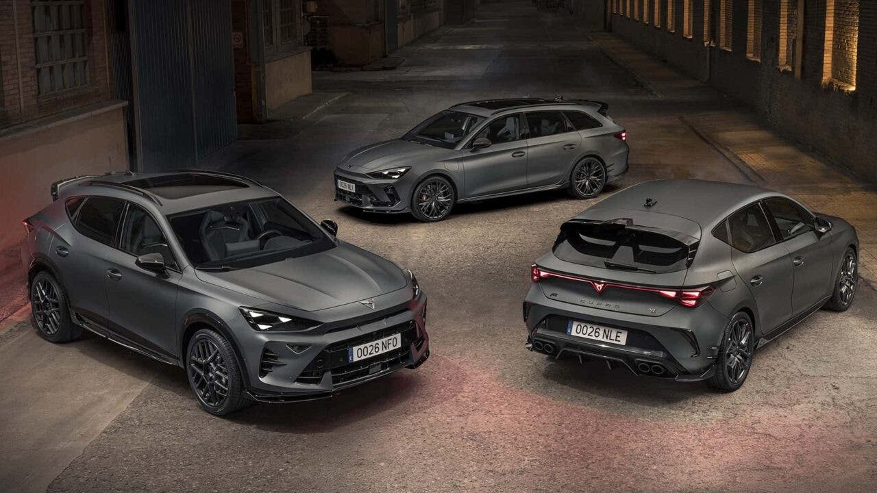 ABT, Cupra Leon, Formentor
