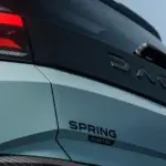 Dacia Spring 2026