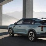 Dacia Striker