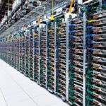 data center