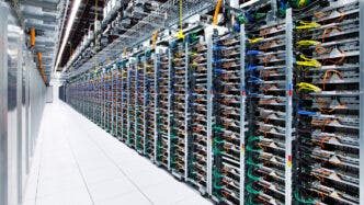 data center