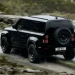 Defender Sport