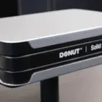 donut lab batteria