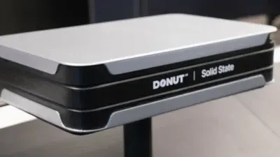 donut lab batteria