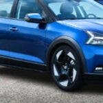 Hyundai i20 render