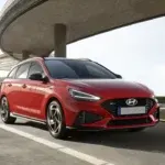 hyundai i30 SW