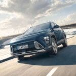 Hyundai Kona 2026