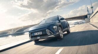 Hyundai Kona 2026
