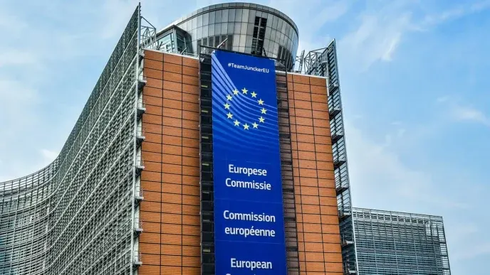 commissione europea