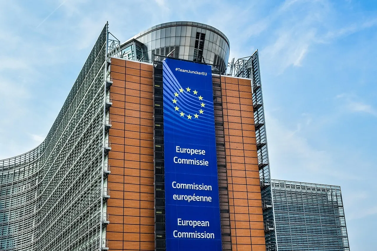 Industrial Accelerator Act, UE