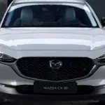 Mazda CX-30 2026