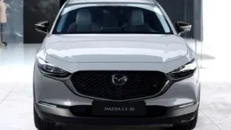 Mazda CX-30 2026