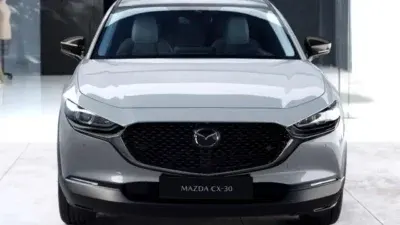 Mazda CX-30 2026
