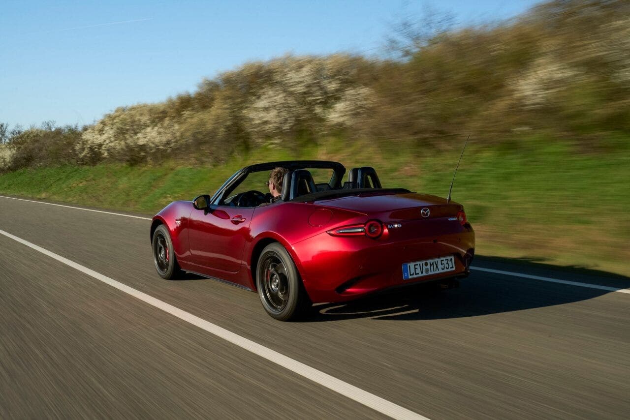 mazda mx 5 2027