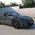 mazda mx 5 2027