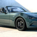 Mazda MX-5 ND