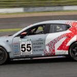 Mazda Spirit Racing 3 Future Concept