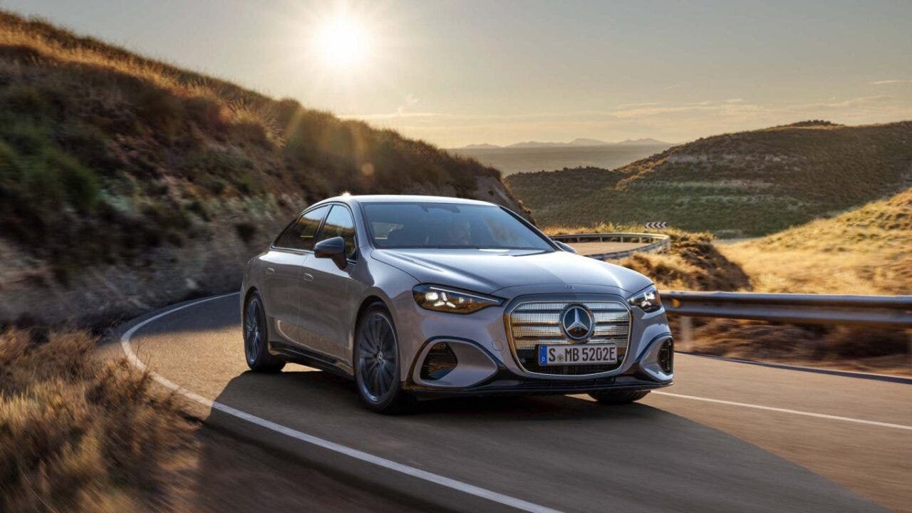 Mercedes Classe C
