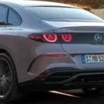 Mercedes Classe C