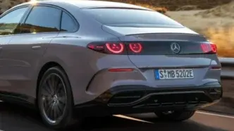 Mercedes Classe C