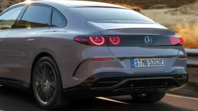 Mercedes Classe C