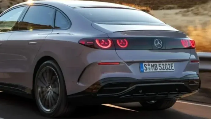 Mercedes Classe C