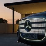 Mercedes GLC