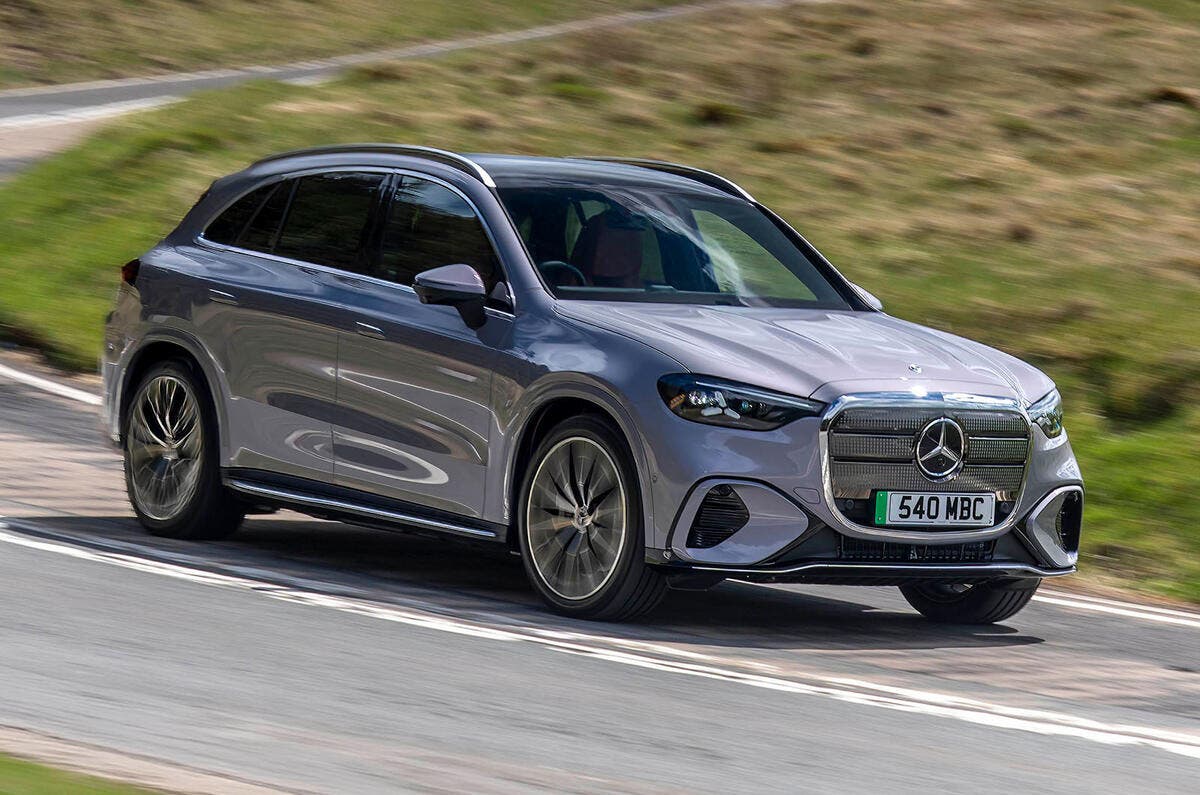 2026 GLC 400