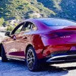 mercedes cla 350 4MATIC