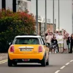 MINI Cooper D