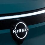 nissan leaf logo