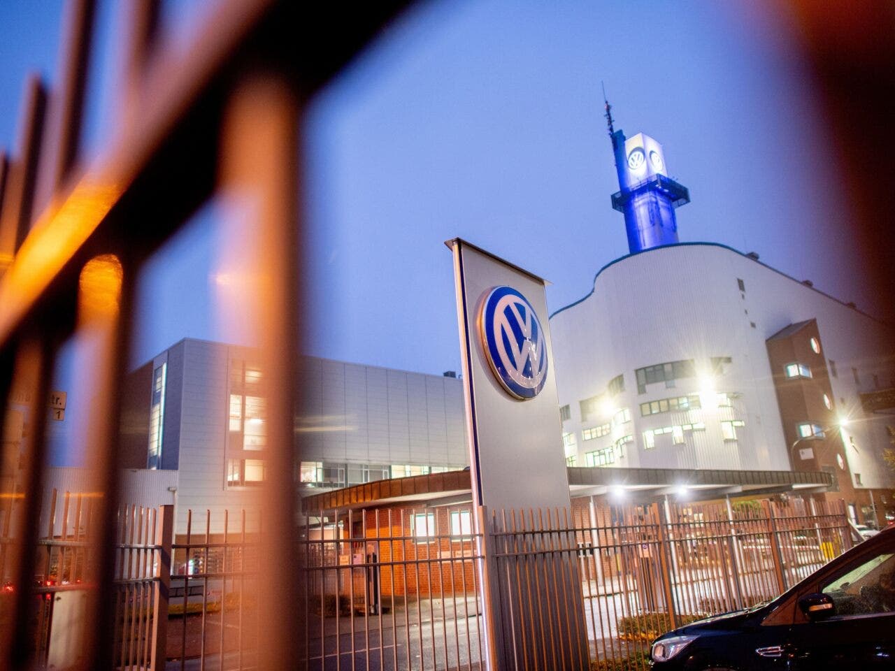 osnabrück volkswagen
