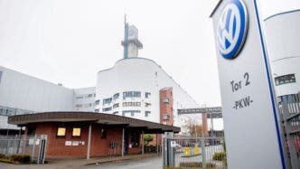 osnabrück volkswagen