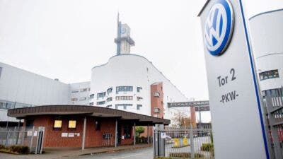 osnabrück volkswagen