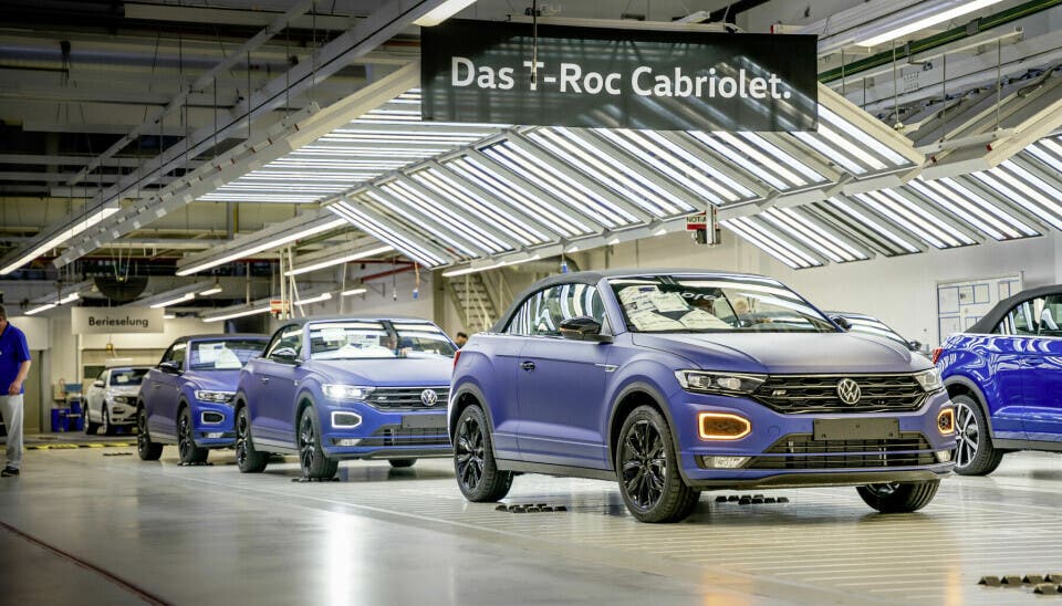 osnabrück volkswagen