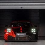 Porsche 911 GT4 R