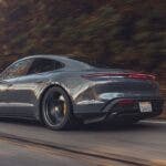 porsche taycan 2026