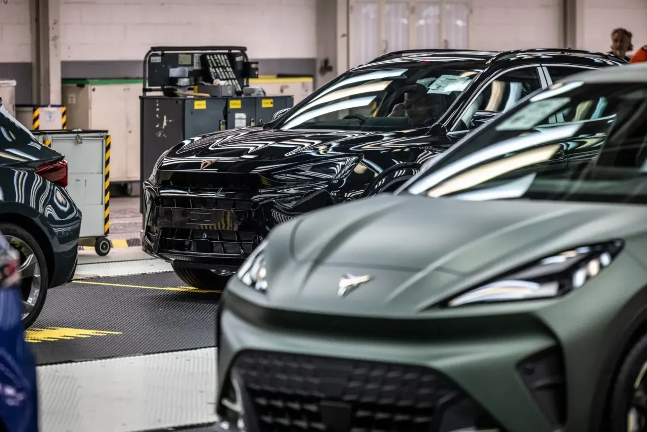 produzione cupra