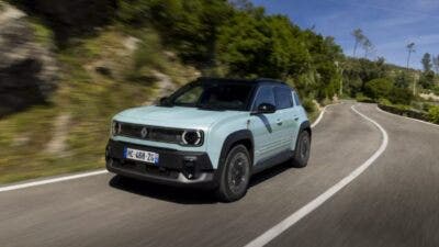 Renault 4