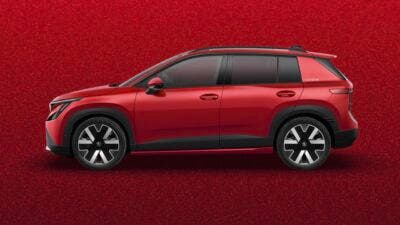skoda epiq 2026